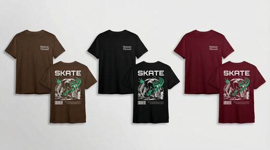 Printed T-Shirt