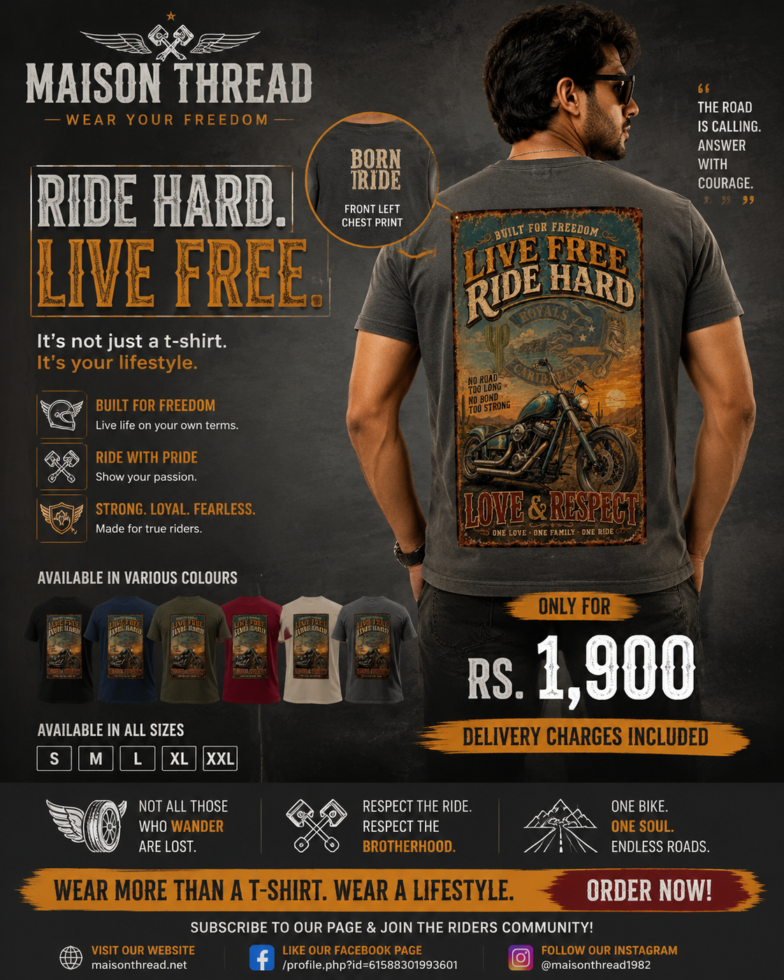 T-Shirt