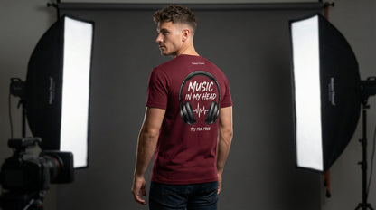 Printed T-Shirt