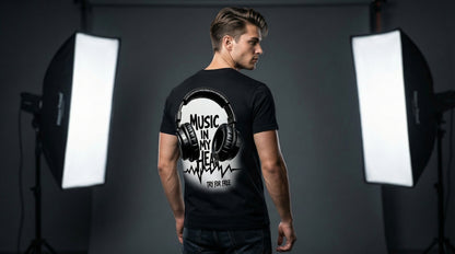 Printed T-Shirt