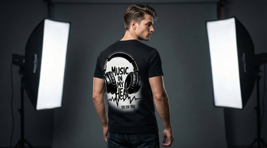 Printed T-Shirt