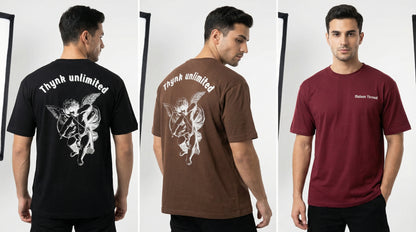 Printed T-Shirt