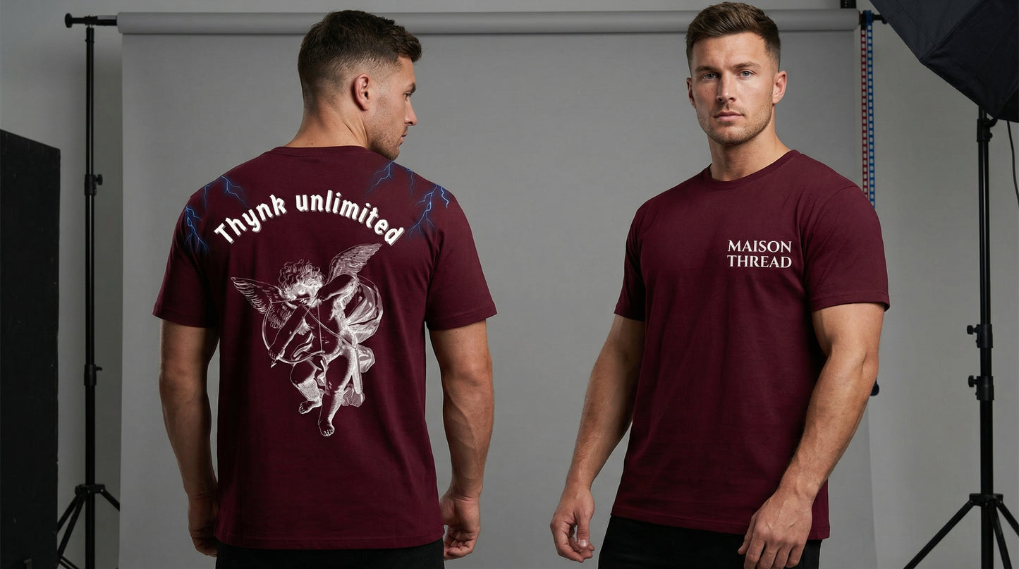 Printed T-Shirt