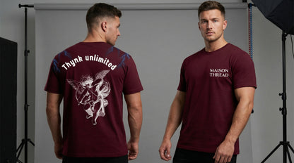 Printed T-Shirt