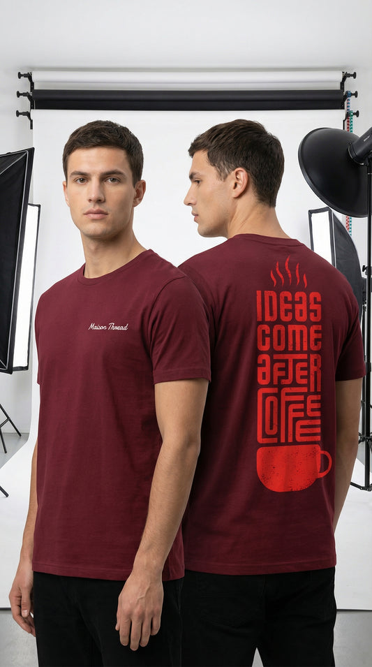 Printed T-Shirt