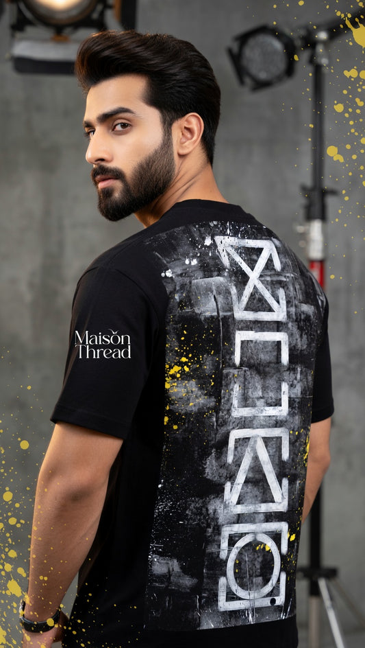 Printed T-Shirt