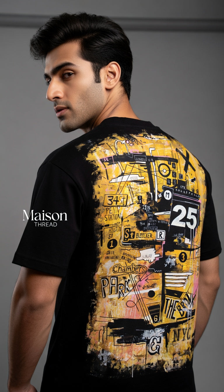 Printed T-Shirt