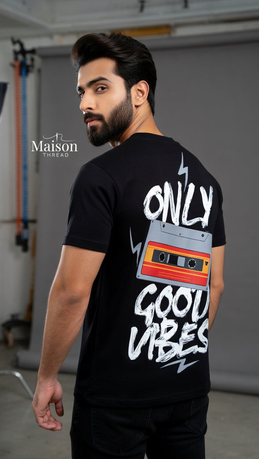 Printed T-Shirt